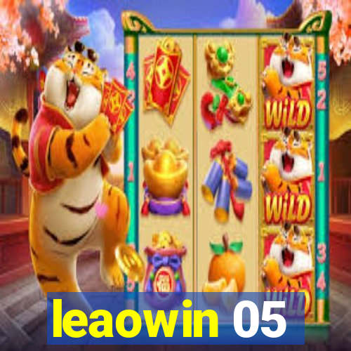 leaowin 05